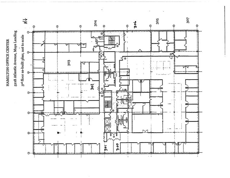 Photo of 3rd Floor Ste 3rd fl