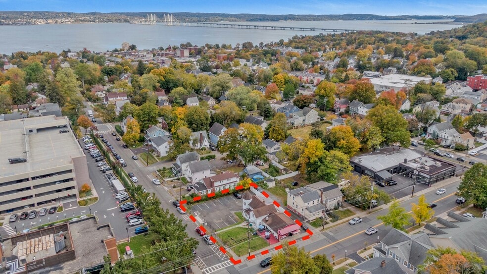 Primary Photo Of 169 Sickles Ave, Nyack Apartments For Sale