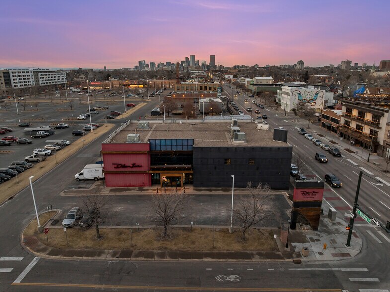 More Photos Of 475 S Broadway St, Denver Freestanding For Sale