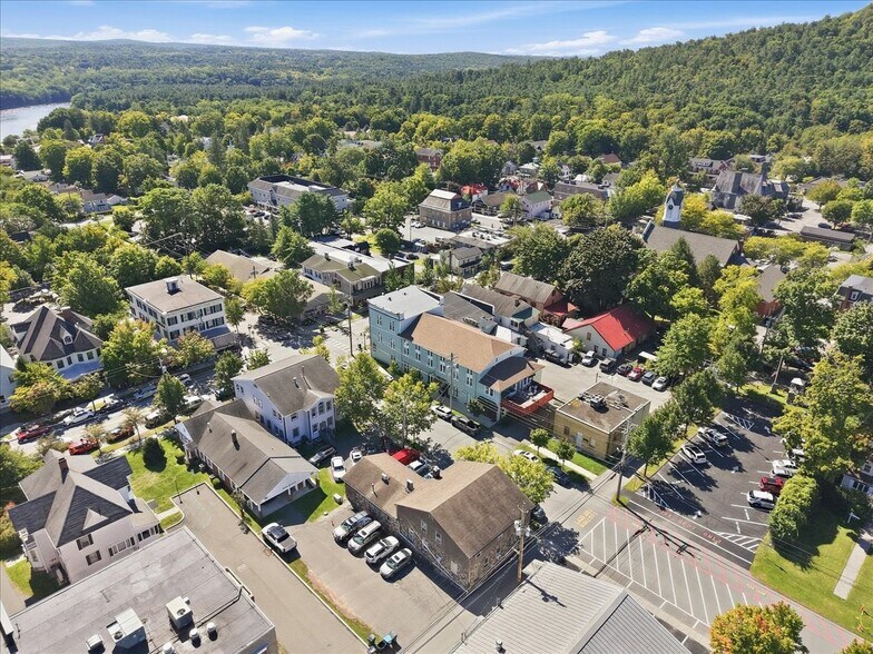 More Photos Of 105 W Catherine St, Milford Office For Sale