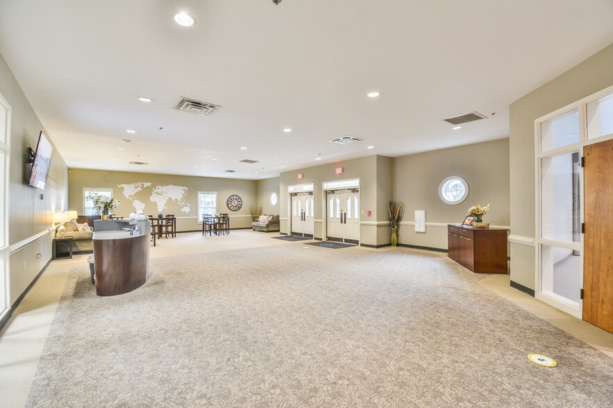 More Photos Of 1400 Grayson Hwy, Lawrenceville Religious Facility For Sale