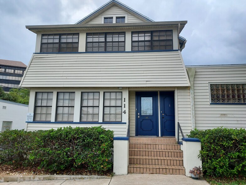 More Photos Of 114 S Palmetto Ave, Daytona Beach Office Residential For Lease