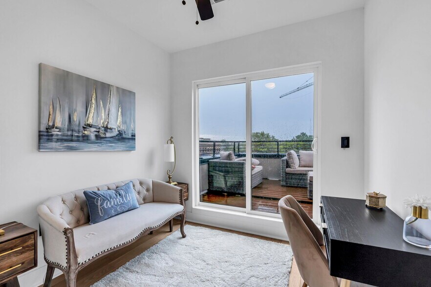 More Photos Of 1103 Fern St NW, Washington Apartments For Sale