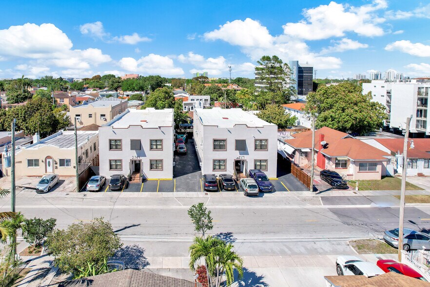 More Photos Of 2741-2749 SW 5th St, Miami Apartments For Sale