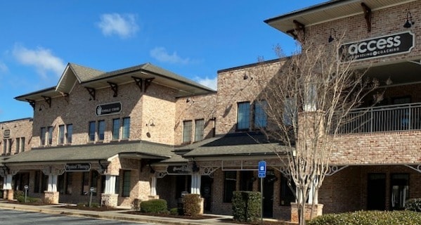 More Photos Of 277 Hwy 74 N, Peachtree City General Retail For Lease