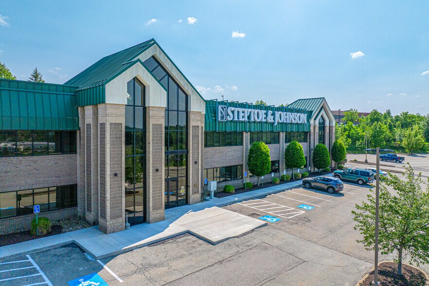 Primary Photo Of 11 Grandview Cir, Canonsburg Office For Lease