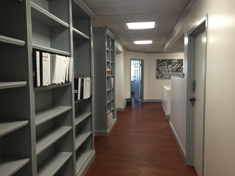 More Photos Of 14 E Washington St, Orlando Office For Lease