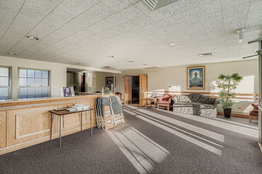 More Photos Of 495 S Zuni St, Denver Religious Facility For Sale