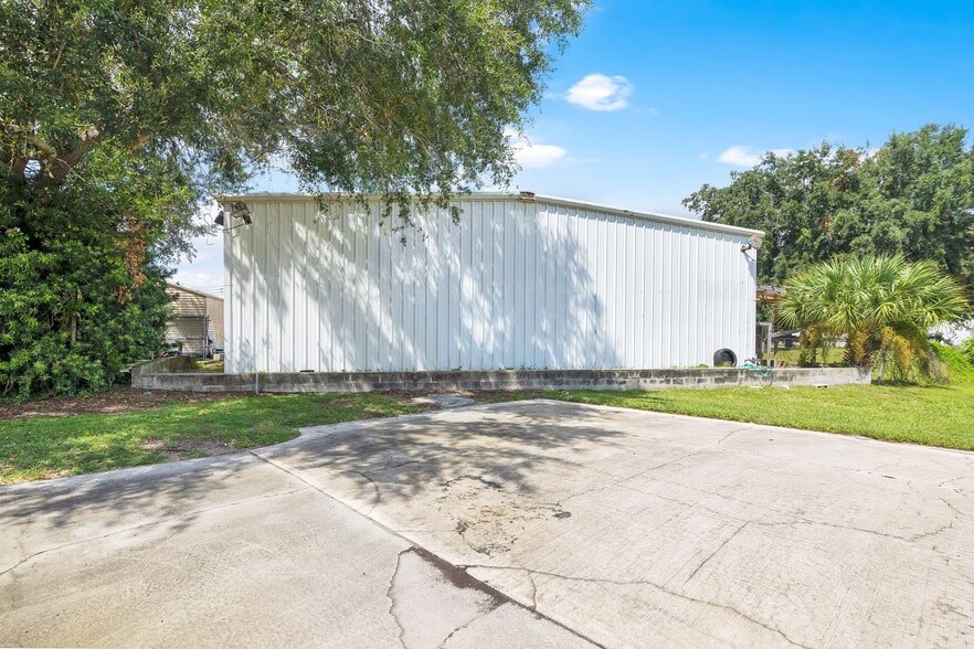 More Photos Of 5515 S Orange Ave, Orlando Warehouse For Sale