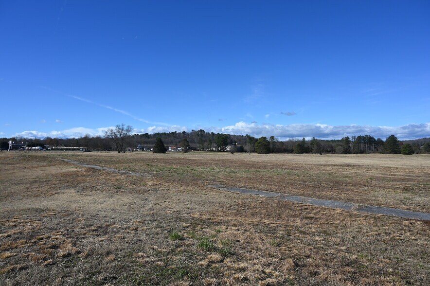 More Photos Of 826 N Green St, Morganton Land For Sale