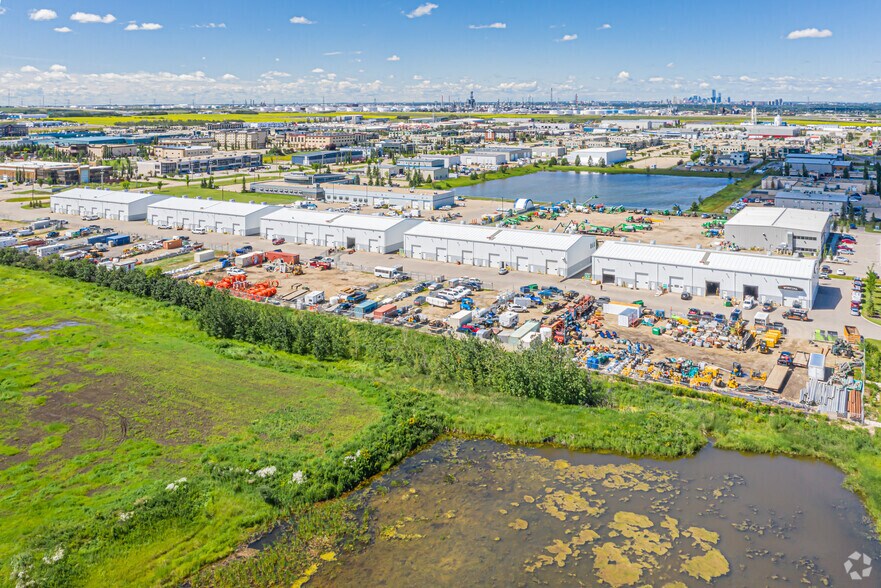 More Photos Of 280 Portage Clos, Sherwood Park Warehouse For Sale