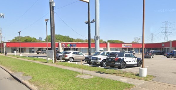 Primary Photo Of 6201-6223 S US 59 Hwy, Houston Unknown For Lease