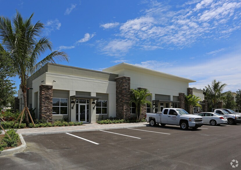 Primary Photo Of 2585 State Road 7, Wellington Office For Lease