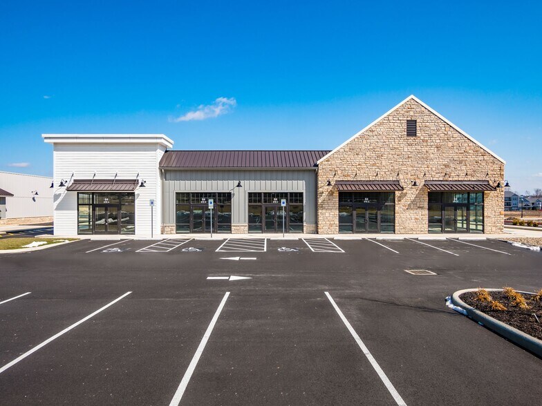 Primary Photo Of 64 Coughlin Ln, Delaware Storefront For Lease