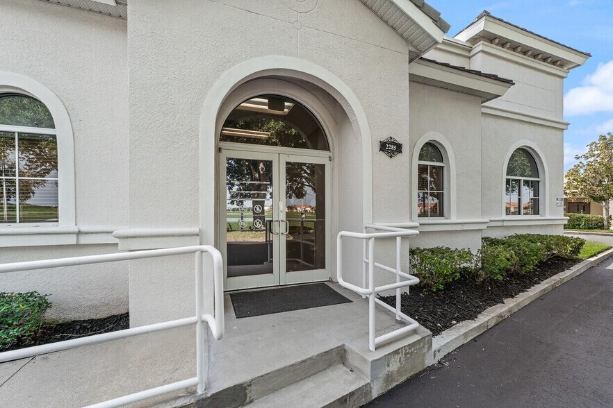 More Photos Of 2285 N Central Ave, Kissimmee Medical For Lease