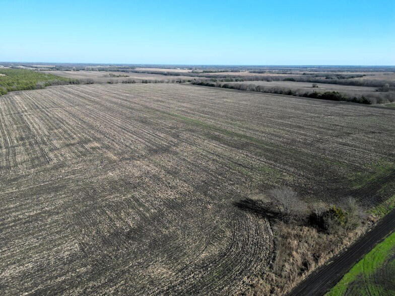 More Photos Of 1 County Road 4914, Ladonia Land For Sale