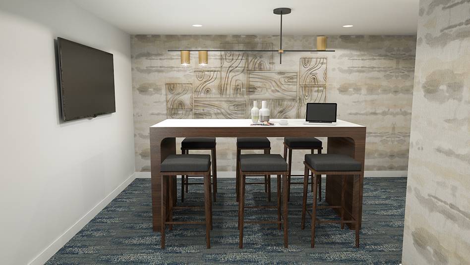 More Photos Of 108 1st St, Macon-Bibb Hotel For Sale