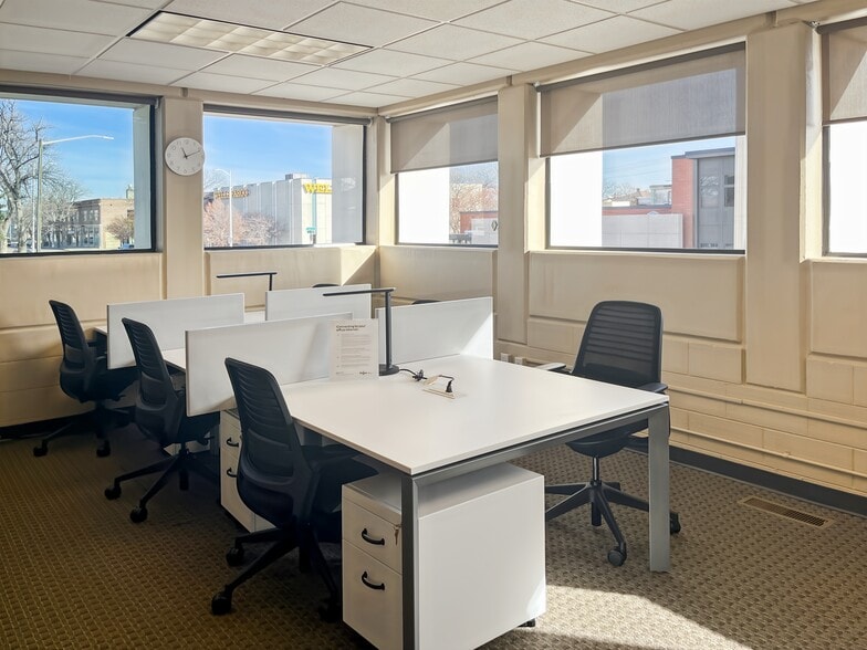 More Photos Of 214 S 3rd St, Sterling Coworking Space