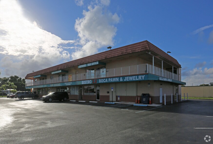 More Photos Of 9834-9850 Sandalfoot Blvd, Boca Raton General Retail For Sale