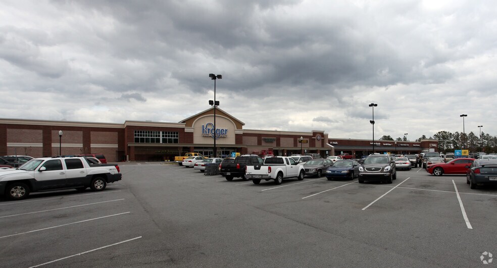 More Photos Of 4115 Columbia Rd, Augusta Unknown For Lease