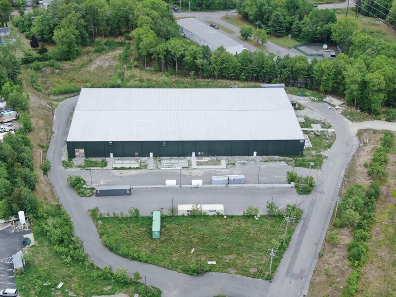 More Photos Of 26 Williams Way, Bellingham Warehouse For Sale