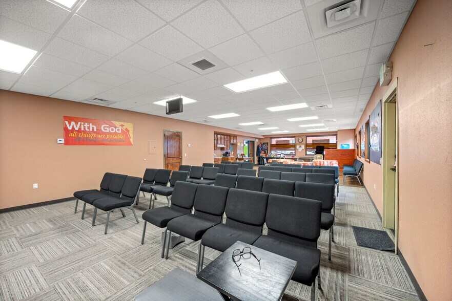 More Photos Of 8052 W Main St, Rathdrum Office Residential For Sale