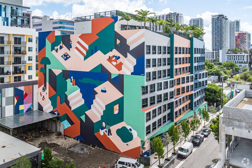 More Photos Of 51 NW 28th St, Miami Apartments For Lease