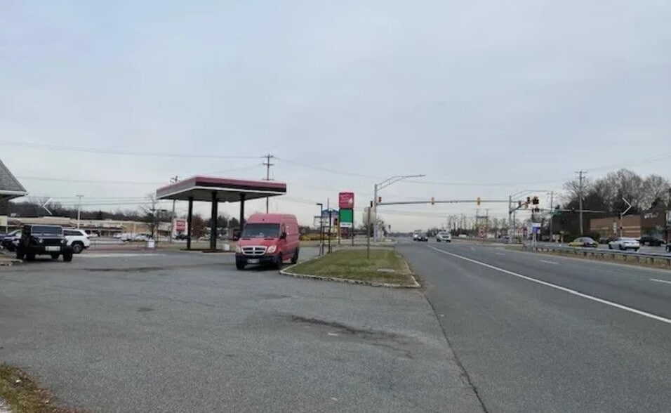 More Photos Of 703-705 E Pulaski Hwy, Elkton Freestanding For Sale