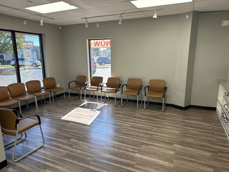 More Photos Of 5412 Monroe St, Toledo Storefront For Sale