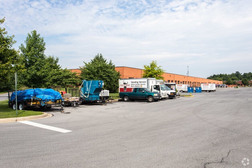 More Photos Of 5119 Pegasus Ct, Frederick Research And Development For Lease