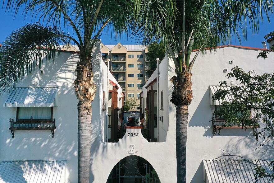 More Photos Of 7032 Washington Ave, Whittier Apartments For Sale