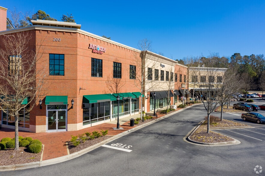 More Photos Of 1250 Scenic Hwy, Lawrenceville Unknown For Lease