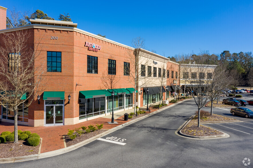 Primary Photo Of 1350 Scenic Hwy N, Snellville Coworking Space