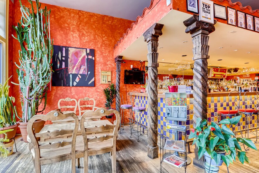 More Photos Of 9742 E Colfax Ave, Aurora Restaurant For Sale