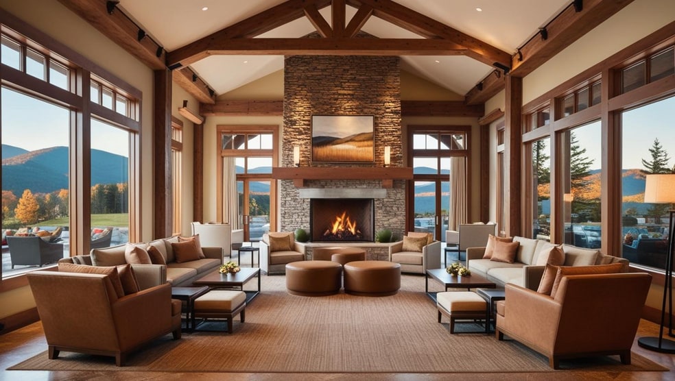 Primary Photo Of 477 Atateka Dr, Chestertown Hotel For Sale