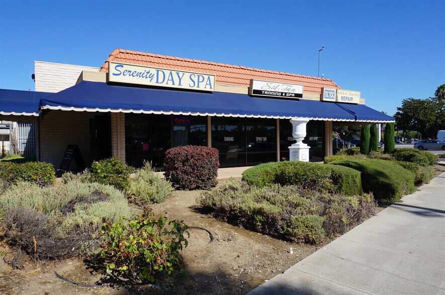 More Photos Of 1123-1125 Luchessi Dr, San Jose Freestanding For Sale