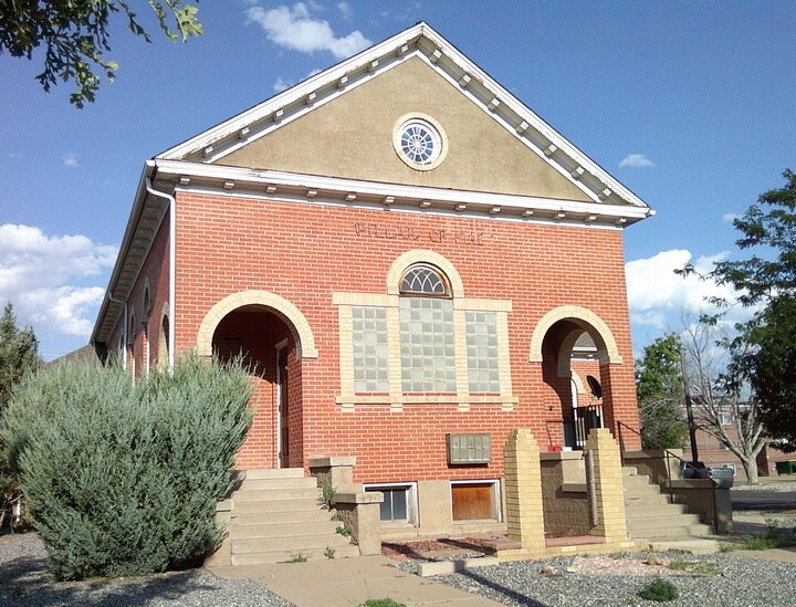 More Photos Of 1430 8th Ave, Greeley Apartments For Sale