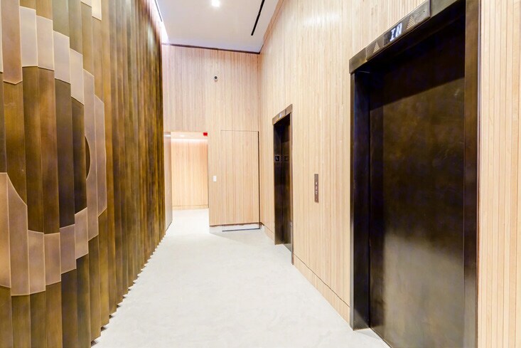 More Photos Of 625 Broadway, New York Office For Lease