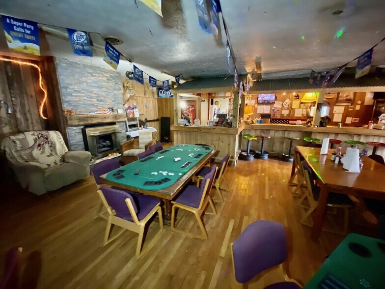 More Photos Of 8059 Florence Ave, Virgilina Restaurant For Sale