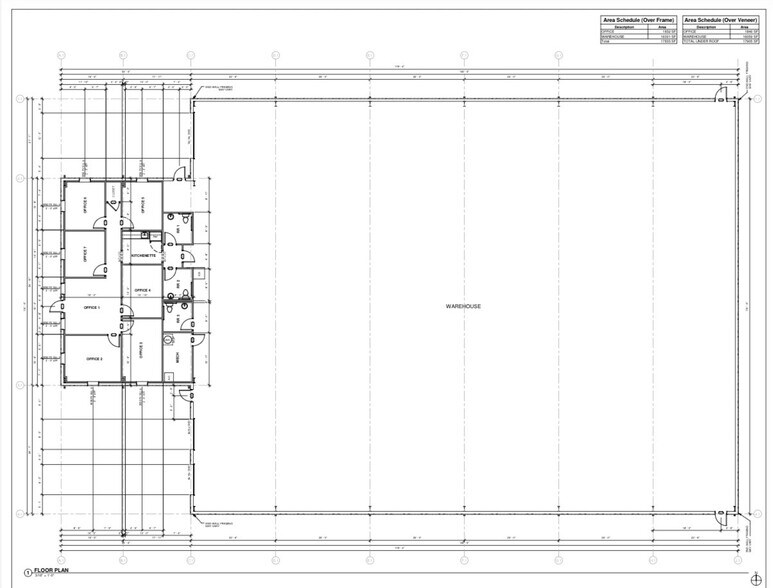 More Photos Of 11425 County Road 2220, Lubbock Industrial For Sale