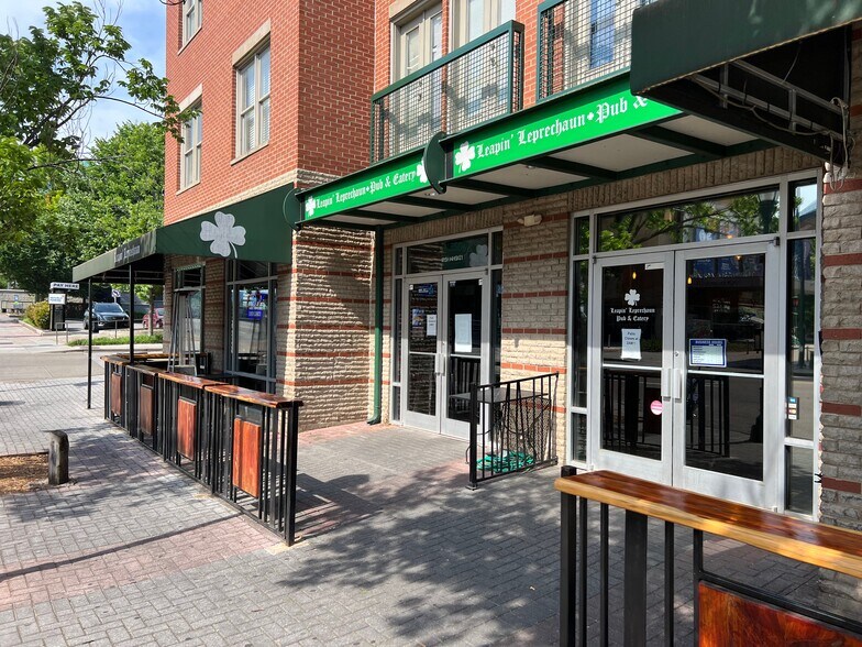 More Photos Of 100 Market St, Chattanooga Storefront For Sale