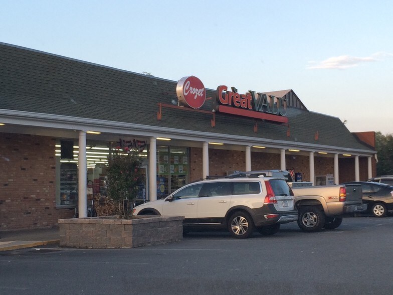 More Photos Of 5728-5764 Three Notch D Rd, Crozet General Retail For Lease