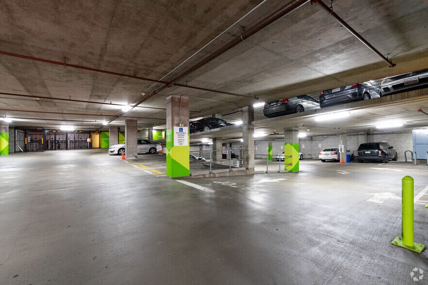 More Photos Of 153 Townsend St, San Francisco Office For Lease