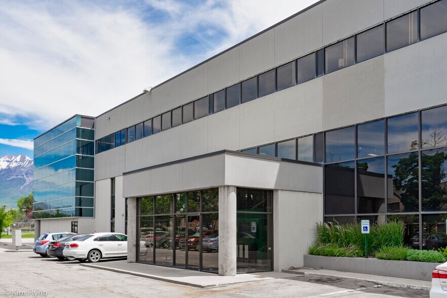 More Photos Of 333 W 2230 N, Provo Office For Lease