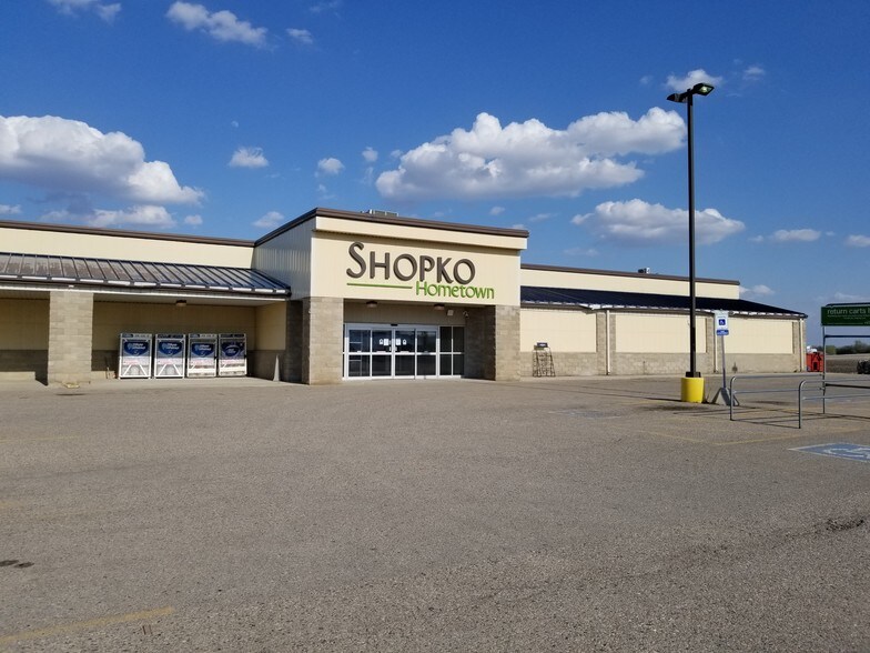 More Photos Of 1712 SD Hwy 10, Sisseton Freestanding For Sale