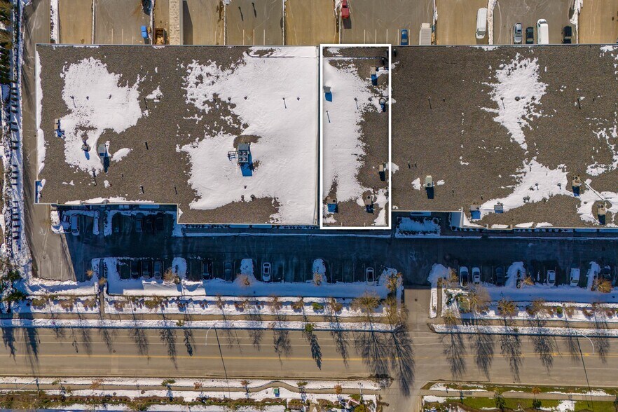 More Photos Of 19288 22nd Ave, Surrey Warehouse For Lease