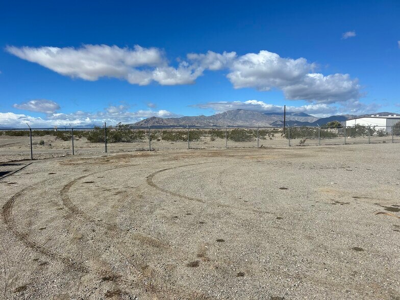 More Photos Of 2240 Cleveland Ave, Thermal Land For Sale