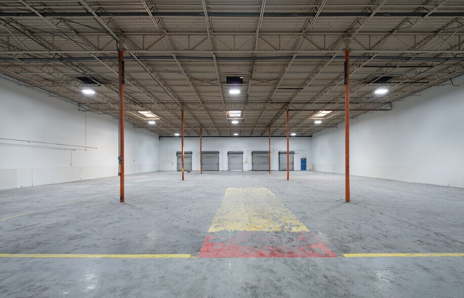 More Photos Of 1057 Ellis Rd N, Jacksonville Warehouse For Lease