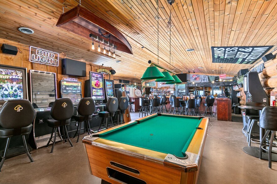 More Photos Of 8826 Grams Rd, Ripon Restaurant For Sale