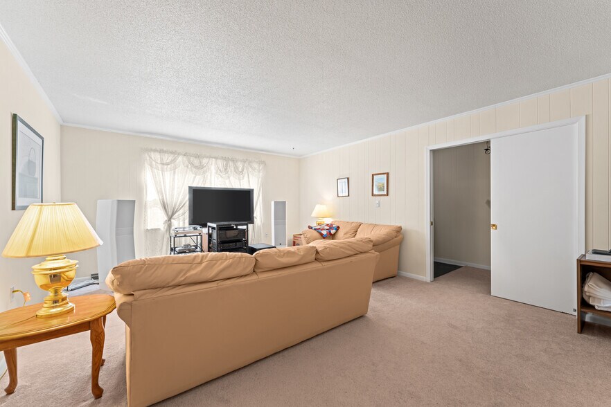More Photos Of 3320 Bakertown Rd, Knoxville Multifamily For Sale